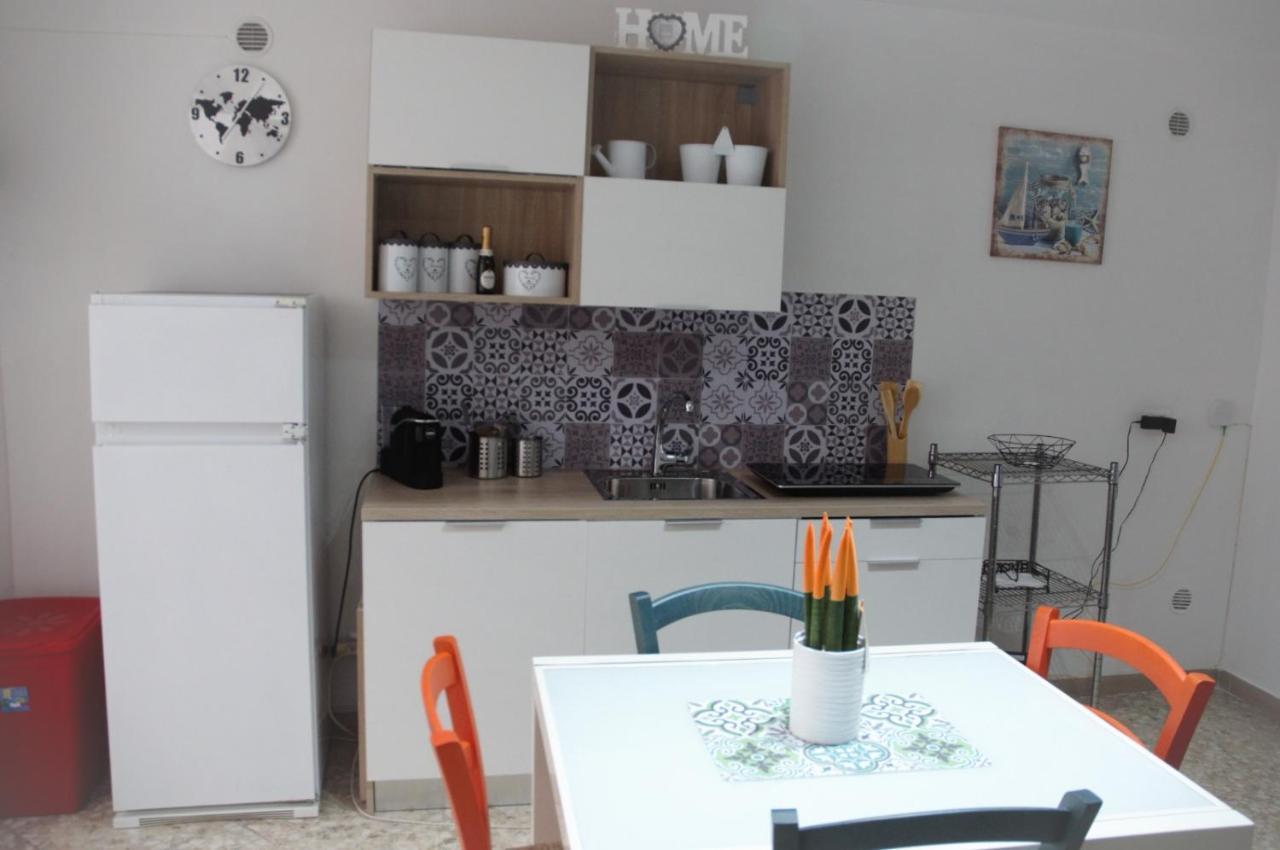 Enry'S House Διαμέρισμα Μπάρι Εξωτερικό φωτογραφία