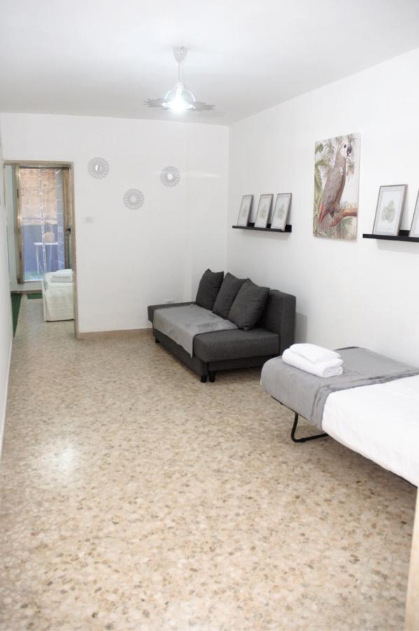 Enry'S House Διαμέρισμα Μπάρι Εξωτερικό φωτογραφία