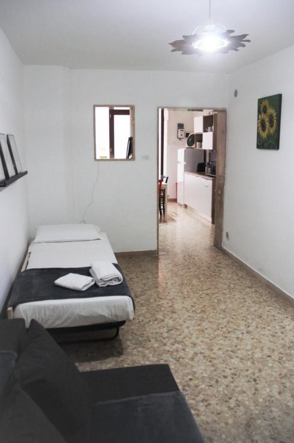 Enry'S House Διαμέρισμα Μπάρι Εξωτερικό φωτογραφία