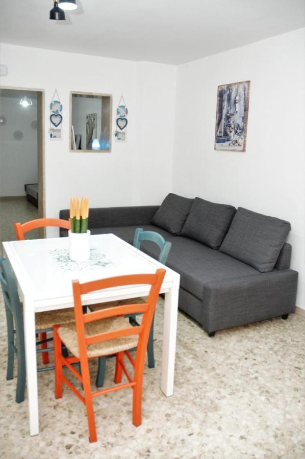 Enry'S House Διαμέρισμα Μπάρι Εξωτερικό φωτογραφία