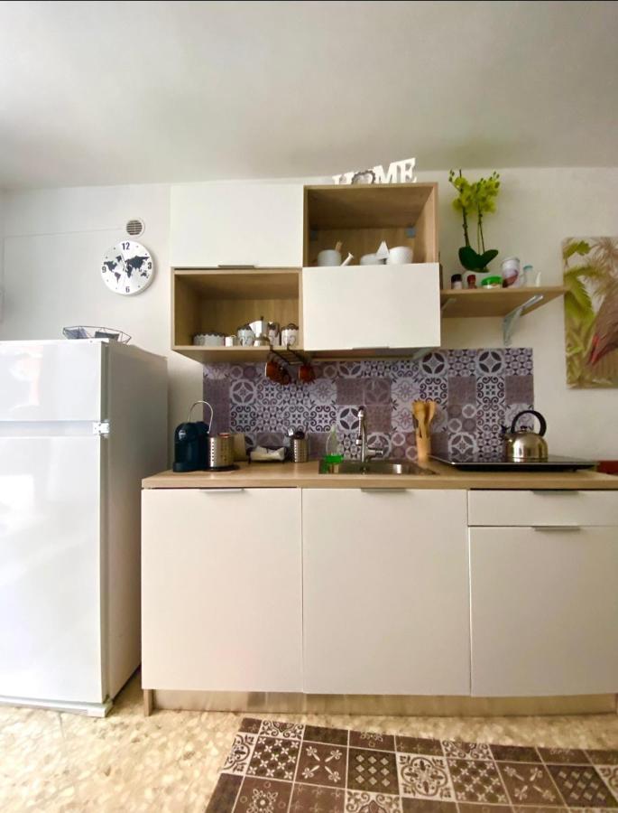 Enry'S House Διαμέρισμα Μπάρι Εξωτερικό φωτογραφία